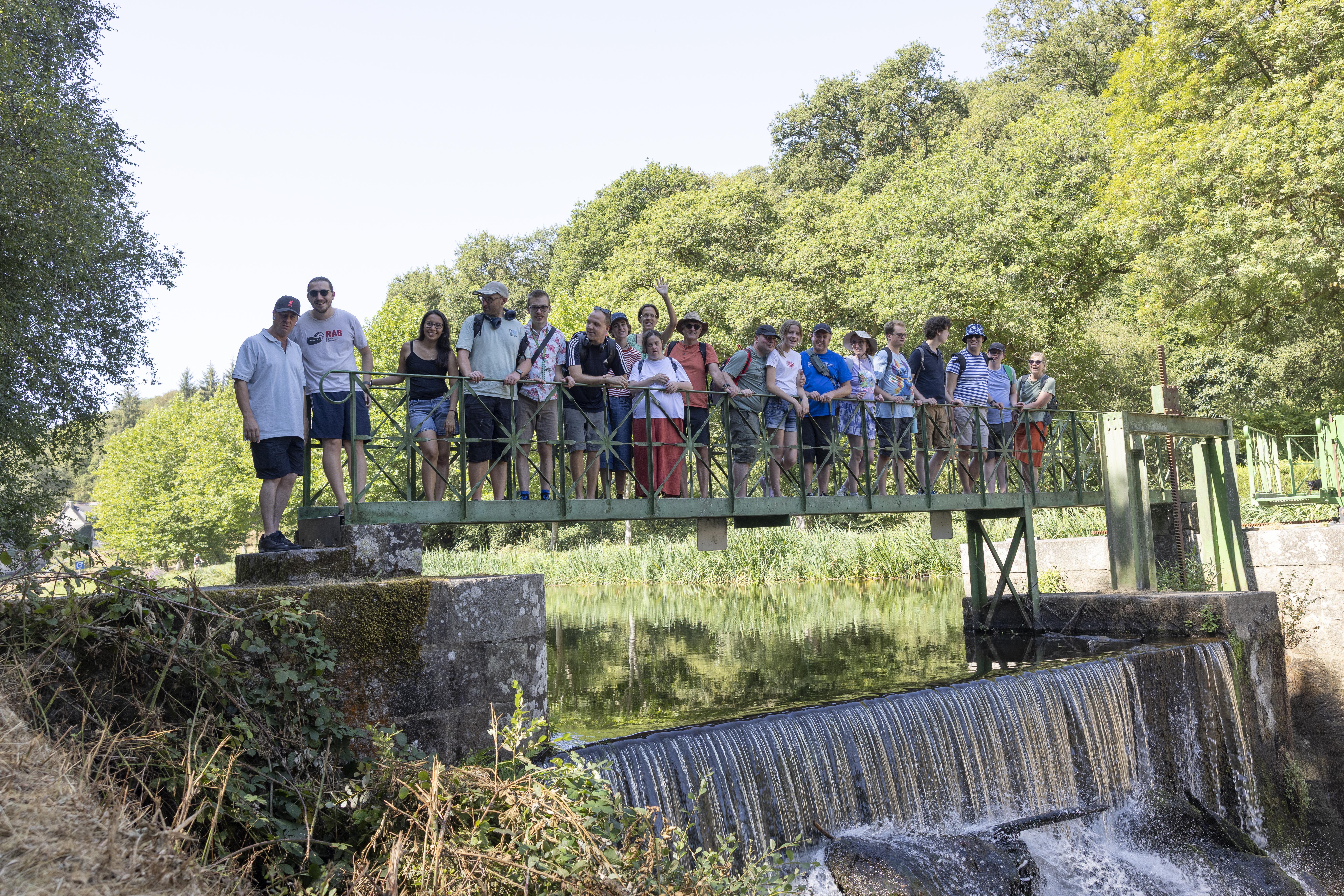 Limburg Adventure